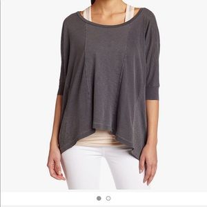 Splendid vintage whisper top